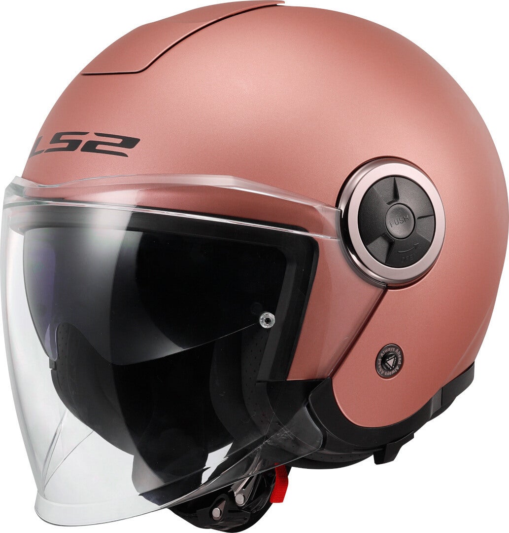 LS2 OF620 Classy Solid Jethelm 366201047M