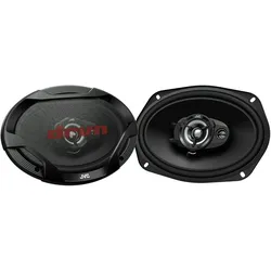 JVC, Car HiFi Lautsprecher, CS-DR6932 (500 W)