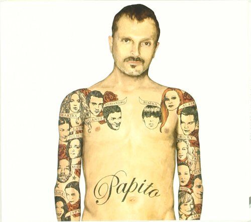 Miguel Bose - Papito - Preis vom 09.10.2026 07:28:09 h
