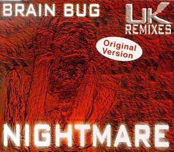 Brain Bug - Nightmare - Preis vom 28.09.2026 21:19:57 h