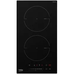 Beko HDI 32401 TO, Kochfeld, Schwarz