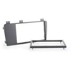  Radioblende Volvo S 60,V70,XC70,C70 ab 2004 