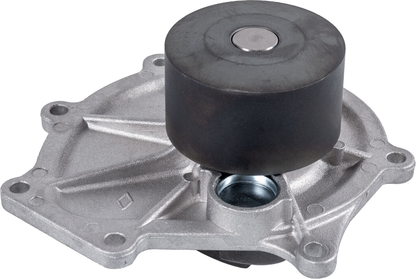 Blue Print Wasserpumpe Adj139119 Für Land Rover