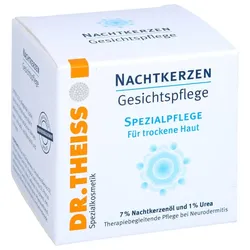 Dr. Theiss Nachtkerzen Gesichtspflege
