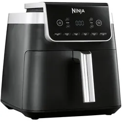 NINJA AF180EU Heißluftfritteuse Max Pro 6,2l