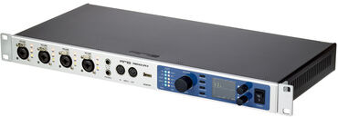 RME Fireface UFX II