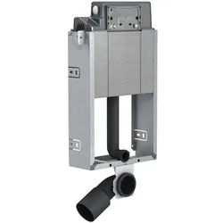 Mepa Unimont WC-Element Typ P31, 410312 410312