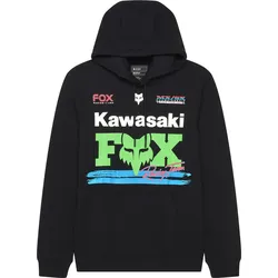 FOX Kawasaki Hoodie