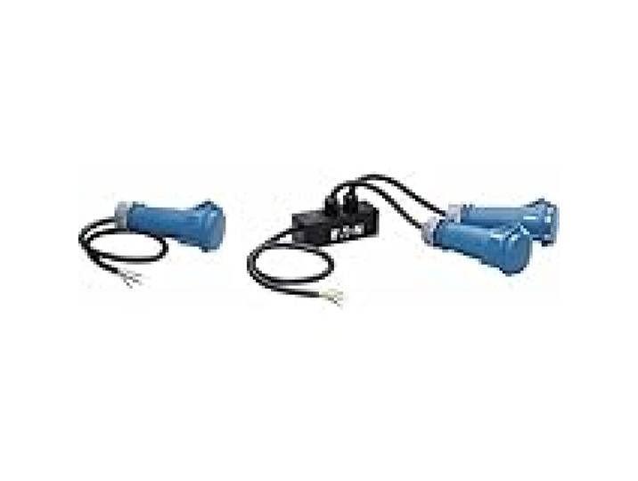 Eaton CBLOUT16 Output Cord, 16 A