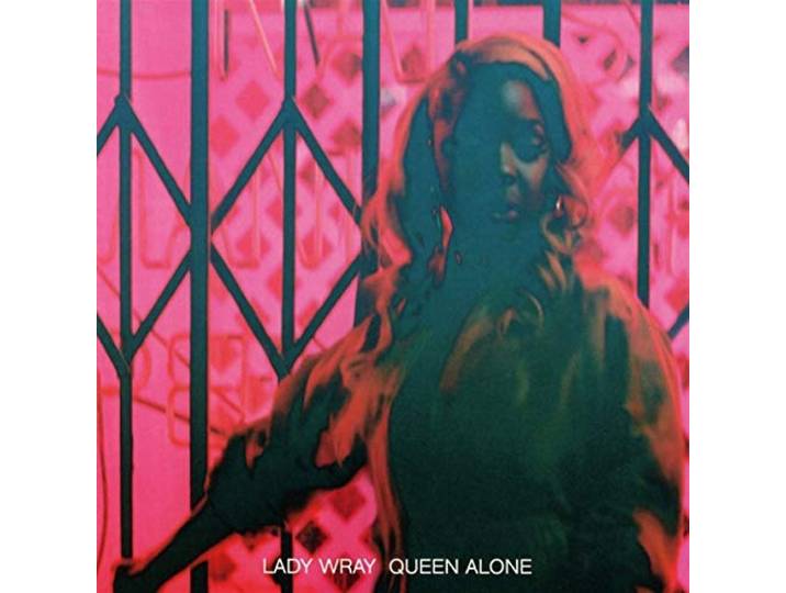 Queen Alone
