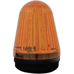 Compro, Personenschutz, Signalleuchte 24VDC orange