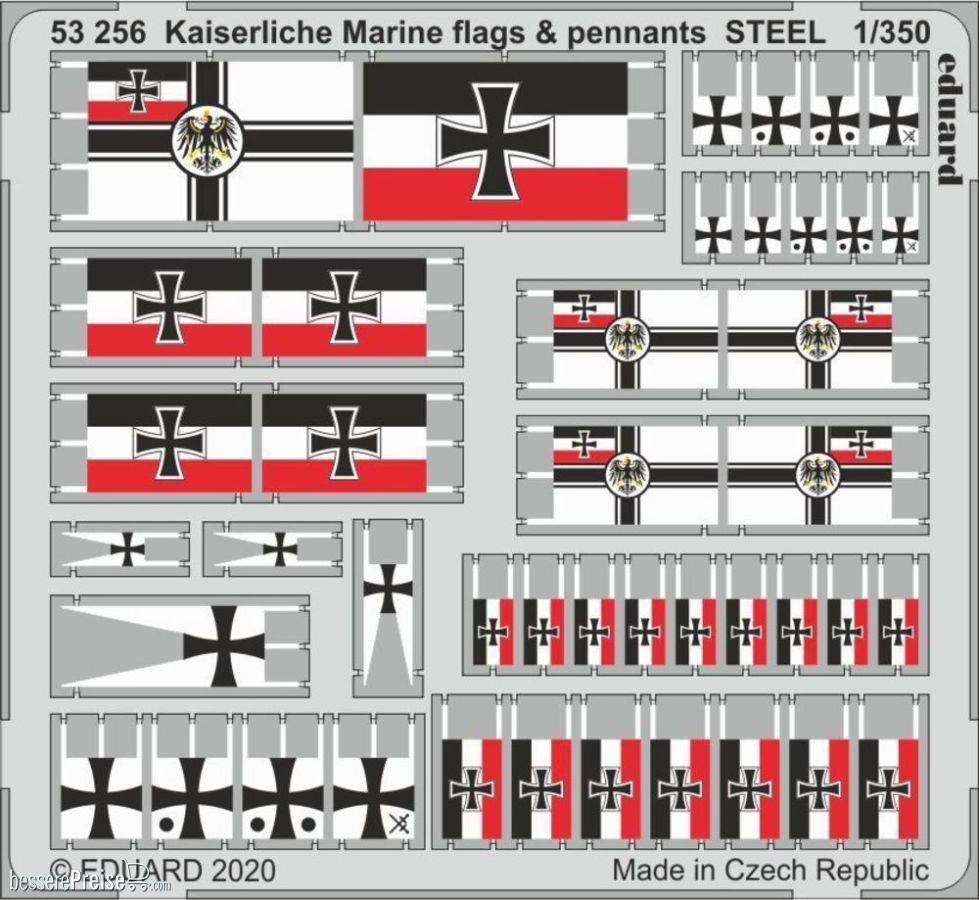 Eduard Accessories 53256