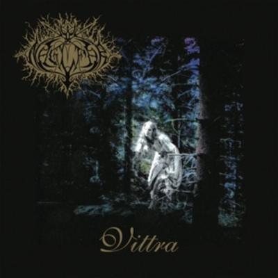 Vittra (Re-issue 2023) - Naglfar, CD