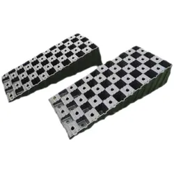 Milenco MGI Auffahrkeil 2er Pack