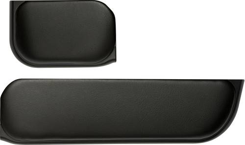 Contour Design RollerMouse Pro3 Handg Handballenauflage Schwarz