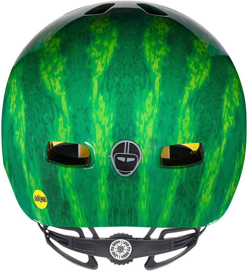 Nutcase Baby Nutty Watermelon Mips, 48-52 Cm - Xxs (48 - 52 Cm)