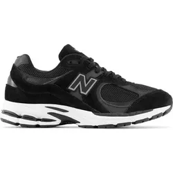 NEW BALANCE Herren Freizeitschuhe 2002R, Größe 45 in Schwarz 20022002