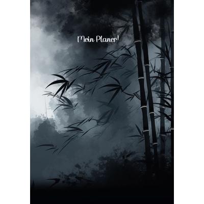Mein Planer!, Taschenbuch von Matthias Hoffmann, Tolino Media, 978-3-7579-7858-7