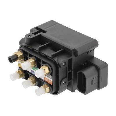 TOPRAN Ventil, Druckluftanlage 410 524 für Mercedes