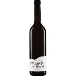 Samtrot mild HEILBRONNER STIFTSBERG Kabinett Weingut Schäfer-Heinrich 2021 BIO