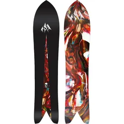 JONES STORM CHASER Snowboard 2026 - 147