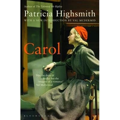 Carol, Taschenbuch von Patricia Highsmith, Bloomsbury USA, 978-1-4088-0897-9
