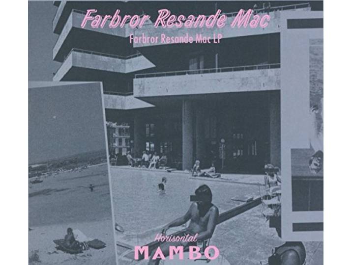 Farbror Resande Mac - Farbror Resande Mac