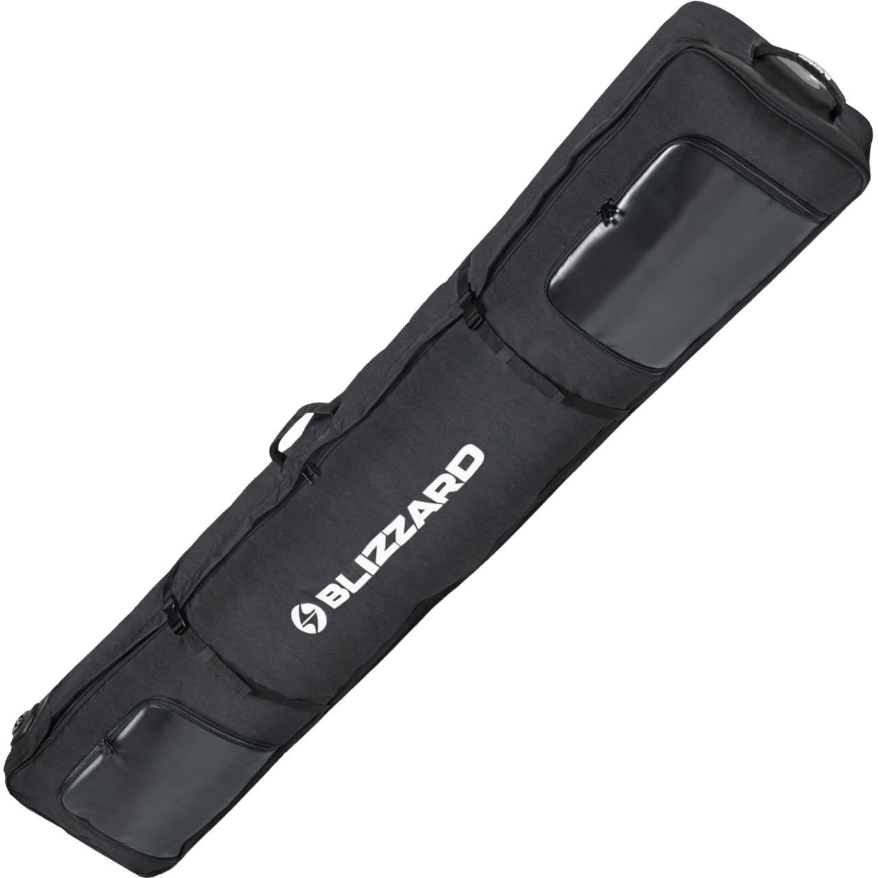 Blizzard Roller Ski Bag 60L black