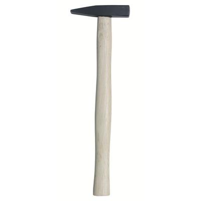 PEBARO 26-100C - Schlosserhammer 100g, Stahl geschmiedet