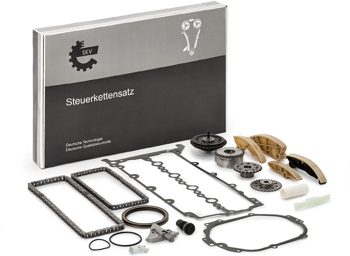 ESEN SKV 21SKV251 Timing chain kit