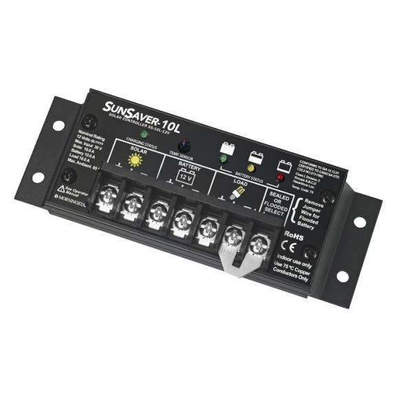 Morningstar Sunsaver SS-10L-12V (SS-10L-12V)
