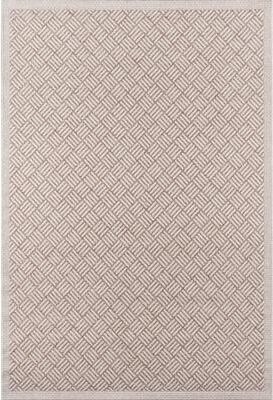 ECARPETGALLERY Machine Woven Eve Indoor/Outdoor Area Rug