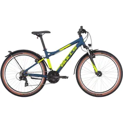 Bulls Sharptail Street 1 27,5'' 21-Gang blau 2025 - 27,5" - 51 cm