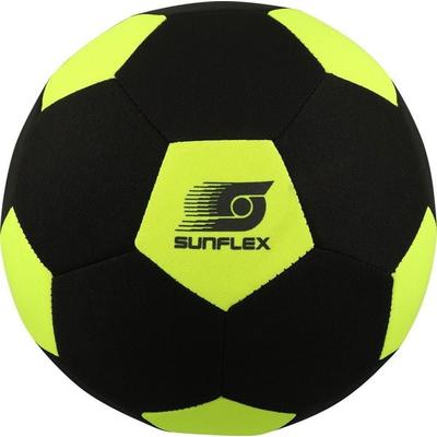 sunflex NEOPREN FUSSBALL SIZE 5 GELB
