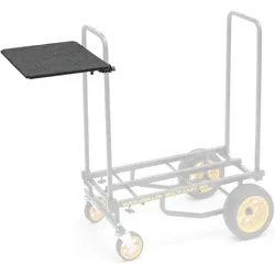 RocknRoller, Transportwagen, Rock n Roller RLSH1 RLSH1 Abdeckplatte