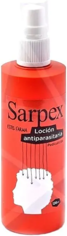 Estel-Farma Sarpex Antiparasitic Lotion