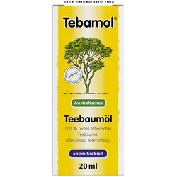 TEEBAUM ÖL 20 ml