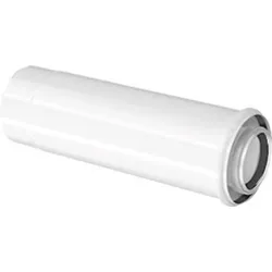 Dachziegel Ø125 25–45° rot