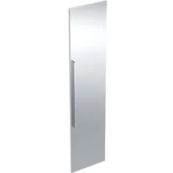 Geberit Spiegeltür für iCon Hochschrank Breite 36 cm, weiß