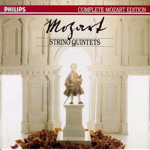 W.a. Mozart - Strquint Sämtl. - Preis vom 18.10.2026 19:22:15 h