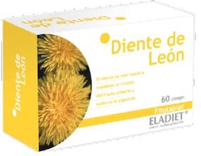 Eladiet DIENTE DE LEON 60 Tabs
