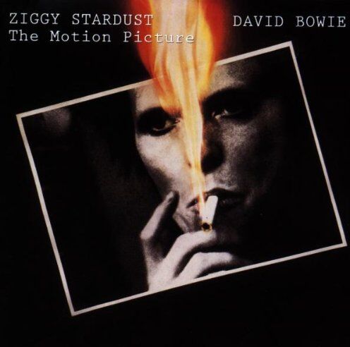 David Bowie - Ziggy Stardust: The Motion Picture - Preis vom 09.10.2026 07:28:09 h