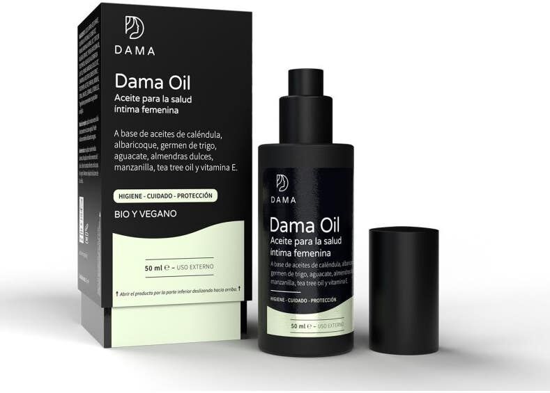 Herbora Dama Oil 50ml
