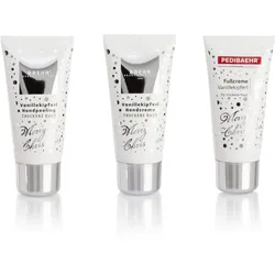 BAEHR Vanillekipferl Hand und Fußpflege Set, 90ml
