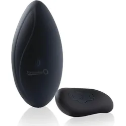 The Screaming O, Vibrator, Panty