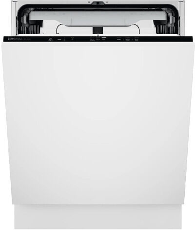 Electrolux Lavastoviglie Incasso 60 Cm - Int. Totale 14 Coperti Classe C 44 Dba E52LC200S