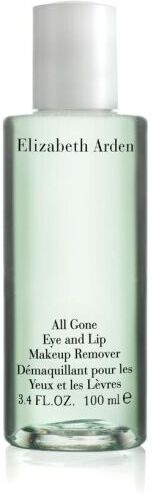Elisabeth Arden All Gone Eye and Lip Make-up Remover 100 ml 100 ml