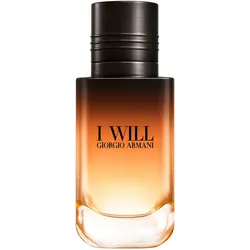 30ml Armani I WILL Eau de Parfum