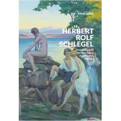 Herbert Rolf Schlegel, Fachbücher von Arne Reimann, Axel, Hinrich Murken