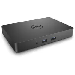 DELL Business WD15 Docking Station (K17A) USB 3.0 USB-C HDMI + Netzteil 130W
